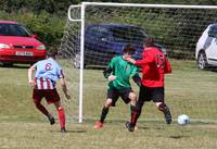 Hempnall v Woodton 17th July 2016 20